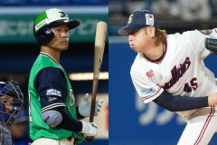 ヤクルト茂木栄五郎（32）、戦力外