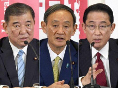 【悲報】岸田菅石破が叩かれてた理由(わけ)
