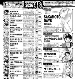 週刊少年ジャンプ、終わるｗｗｗｗｗｗｗｗｗ