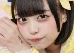 女性アイドルさん、ファンと交際して異例の謝罪動画を公表