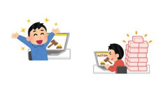 【悲報】ワイ転売ヤー、箱無しフィギュアを500円で仕入れて1200円で売るｗｗｗｗｗｗｗｗｗｗｗｗ