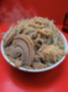 【閲覧注意】AIが作った二郎系ラーメンｗｗｗｗｗｗｗｗｗｗｗｗ