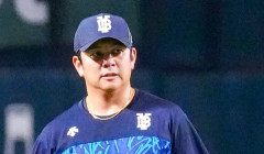 DeNA・山崎康晃がみずほペイペイ合流！2年前の2連敗から4連勝で日本一の再現目指す