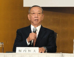 阪神・高橋遙人、『沢村賞』に選出…堀内恒夫選考委員長「勝ち星、防御率、勝率が大きなウエート」
