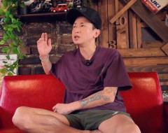 【悲報】【嵐】大野智さん、タトゥーについて初言及「自分の体はキャンバスみたいなものですけど、一応親の許可も取ってますよ」ｗｗｗｗｗｗｗｗｗｗ