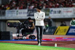 6連敗中の水戸ホーリーホックが樹森大介監督との契約解除を発表　後任として森直樹フットボールダイレクターが監督に復帰