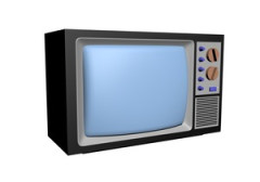 昔のブラウン管テレビデカすぎワロタｗｗｗ