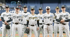 1992年以降の『阪神歴代選手』で打順を組んだ結果がこれ