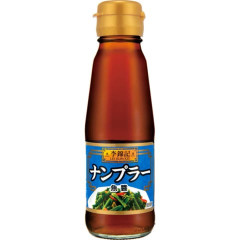 【朗報】ナンプラー、なんの料理に使っても美味い