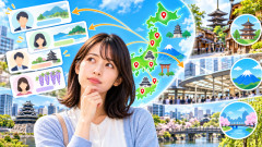 【名字の謎】お前らの苗字と同じ地名って存在する？「その土地の出身なの？」って聞かれたことある？