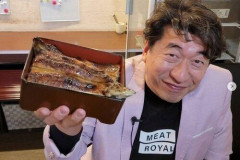【悲報】有吉弘行寺門ジモンいじり倒す産地偽装のうなぎ店「見抜けなかったことがダサイんじゃない、ジモンそのものがダセエ」