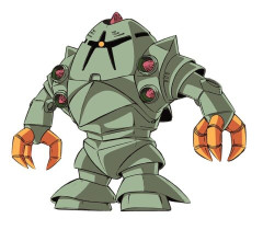 【1stガンダム】MGが唯一出て無いMSが「ゾック」ってマジか！