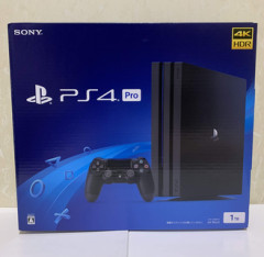 PS4Proってなんのために出たの？