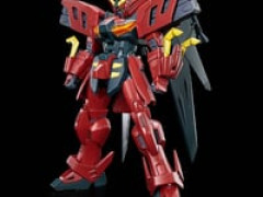 【ガンプラ】HG「ガンダムヴァサーゴ」フィギュア 31日発売【試作・パッケージ画像追加】
