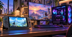 謎の勢力「switch2とPCで良い」←これ