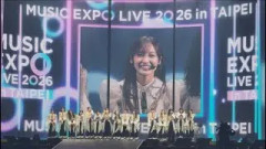 [4K]櫻坂46 台湾 MUSIC EXPO LIVE 2026 in TAIPEI full performance / sakurazaka46