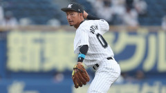 ロッテ鳥谷敬←これなんだったんや？