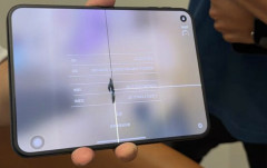 【悲報】iPhone Duoさん、数時間の使用で故障して終わるwww