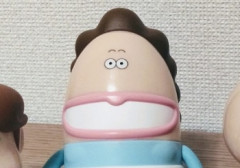 あたしンち母「子供がおもちゃのCM見ているだけでキレます。誕生日プレゼントですらケチります」