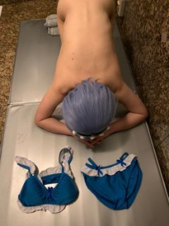 【画像】コスプレイヤーの全裸土下座とかいうジャンルwww