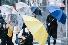 出勤するときの3大イライラ