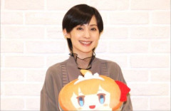 【フライデーの件】声優M・A・Oさん『男女交際の事実は100％ございません』