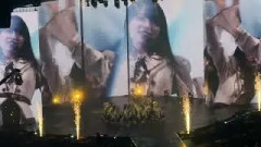 261025 櫻坂46 | Overture , Start Over , BAN | MUSIC EXPO LIVE 2026 in TAIPEI , TAIWAN