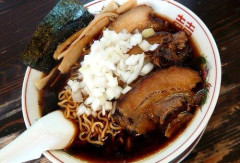 【悲報】一番まずいご当地ラーメンが決定しましたｗｗｗｗｗｗｗｗｗｗ