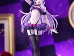 【オーバーロード】BiCute Bunnies「シャルティア」プライズフィギュア【彩色原型公開】