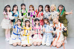 从[´・֊・]从できた。バストサイズが中の人と同じになる薬。【ラブライブ！虹ヶ咲】