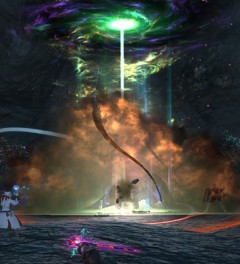 【FF14】ワイメレー「LBはギリギリまで貯めてぇ」