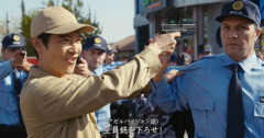 【悲報】中国さん、VIVANTにマジになってしまう