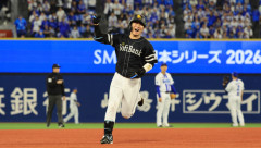 ホークスファンだけどもっと強い相手と戦いたい
