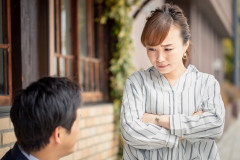 「最悪」「愚か」「結婚しない方がよかった」　喧嘩のたびに性格を否定する妻、どうにかしたい。