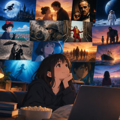 「死ぬまでに見るべき映画」ってある？   |  プライベートライアンは入れとけよ