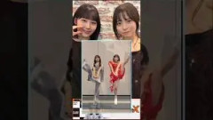 【日向坂46】Juice=Juice 江端妃咲さんゲスト回なのに体が硬いが故に、またもや番組名物の放送事故を引き起こしてしまう番組パーソナリティの正源司陽子ちゃん『正源司陽子のオールナイトニッポンX』