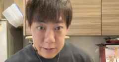 【悲報】堀大輔さん、とんでもない人を敵に回してしまう