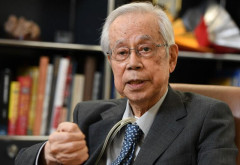 【訃報】福田康夫元首相、90歳で死去 あの「あなたとは違うんです」の一言で話題になった元総理、史上初の親子2代首相として知られる