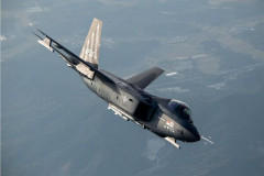 「戦闘機を造れる国」は世界でもわずか、韓国空軍の新型戦闘機KF-21の量産初号機を公開！