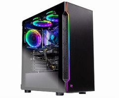 PCを光らせることになんの意味があると言うんだ