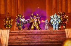 【大絶賛】『ファイナルファンタジーレゾナンス』Steam版の同接が一人用FFで過去最高記録を更新！好評率は脅威の97%