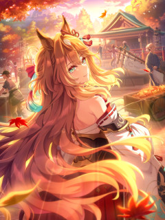 【ウマ娘】今回の友人サポは無凸でも行けますか・・・？