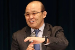どんでん「メジャーで引退したのはイチローと松井だけ。うまくいかなくても帰ってこれる」「やっぱりルールを変えなアカンわ」