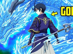 外国人「次のパートが待ち遠しい」Anisoleが最強の水魔法使いのアニメを解説してる