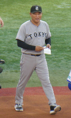 【悲報】巨人橋上監督代行、無事忘れられるｗｗｗｗｗｗｗｗｗｗｗｗｗｗｗｗｗｗｗｗｗｗｗｗｗｗｗｗｗｗｗｗｗ