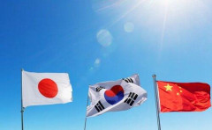 【悲報】日中韓って貴重な非黒人、非アラブ国家だよな