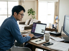 疑問なんだが、テレワークってみんな真面目に仕事してるの？