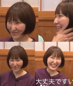 【悲報】丸の内OLレイナさんご尊顔
