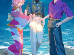 外国人「Melaが10万人達成したぞ」Nijisanji ENのチャンネルを紹介している