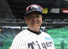 【速報】野村克則コーチ、1軍作戦担当w w w w w w w w w w